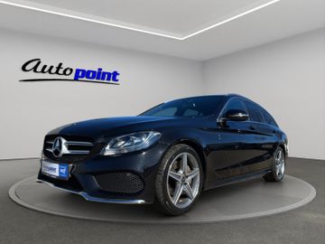 Mercedes C 220 - 9