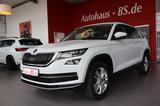 Skoda Kodiaq 1.5 TSI DSG, PDC, Navi, LED, 2.Hand - Skoda Kodiaq in Braunschweig