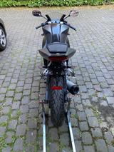 Yamaha Yzf R125 Matt Grau TÜV & Service NEU - YAMAHA R1