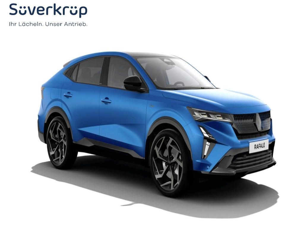 Renault Rafale