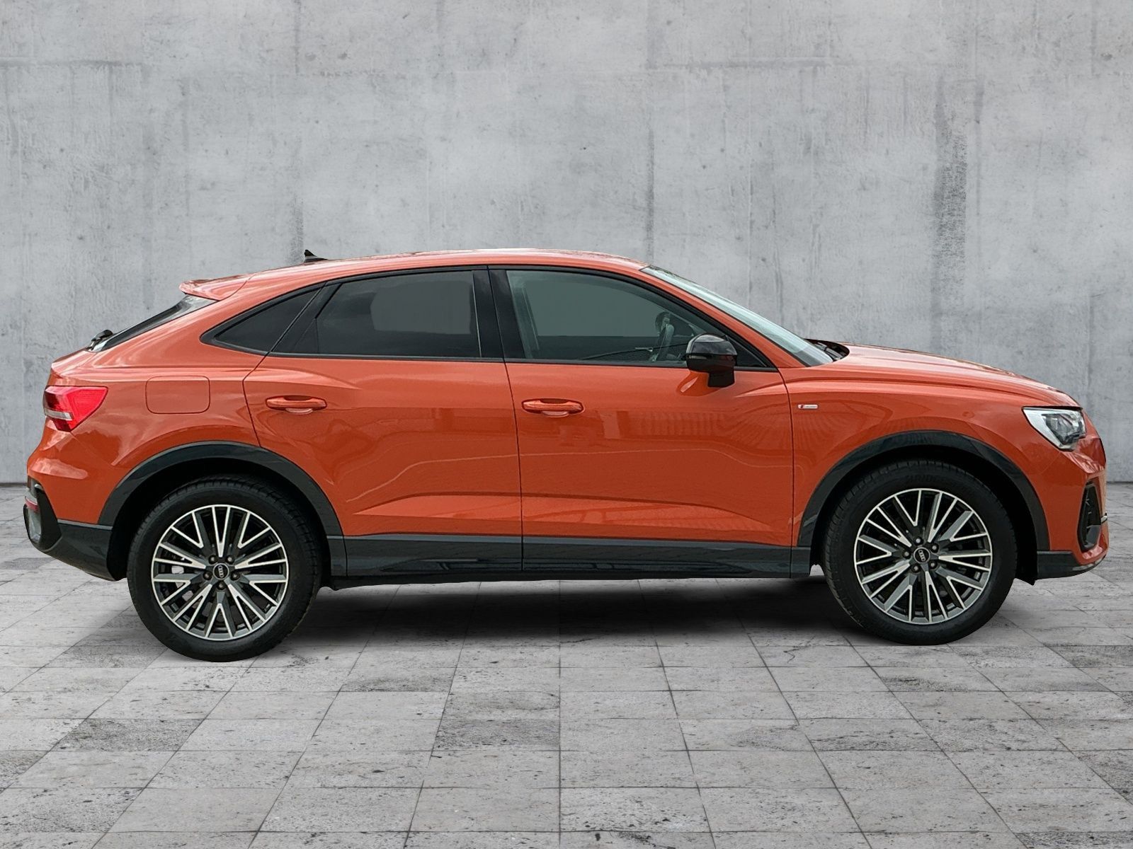 Audi Q3 - Bild 7