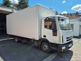 Iveco EuroCargo 75E19/P Luftfederung Klima TüV neu neu - Angebote