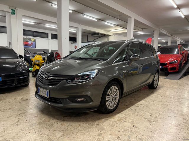 Opel Zafira 1.6 CDTi 134CV Innovation 01/2019 Eu