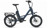 Kalkhoff ENTICE C.B EXCITE+ 48cm (XS) - Kalkhoff E-Bikes