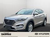 Hyundai Tucson 1.6 T-GDI Intro Navi Totw. Kamera SHZ - Hyundai TUCSON Gebrauchtwagen in Gelsenkirchen