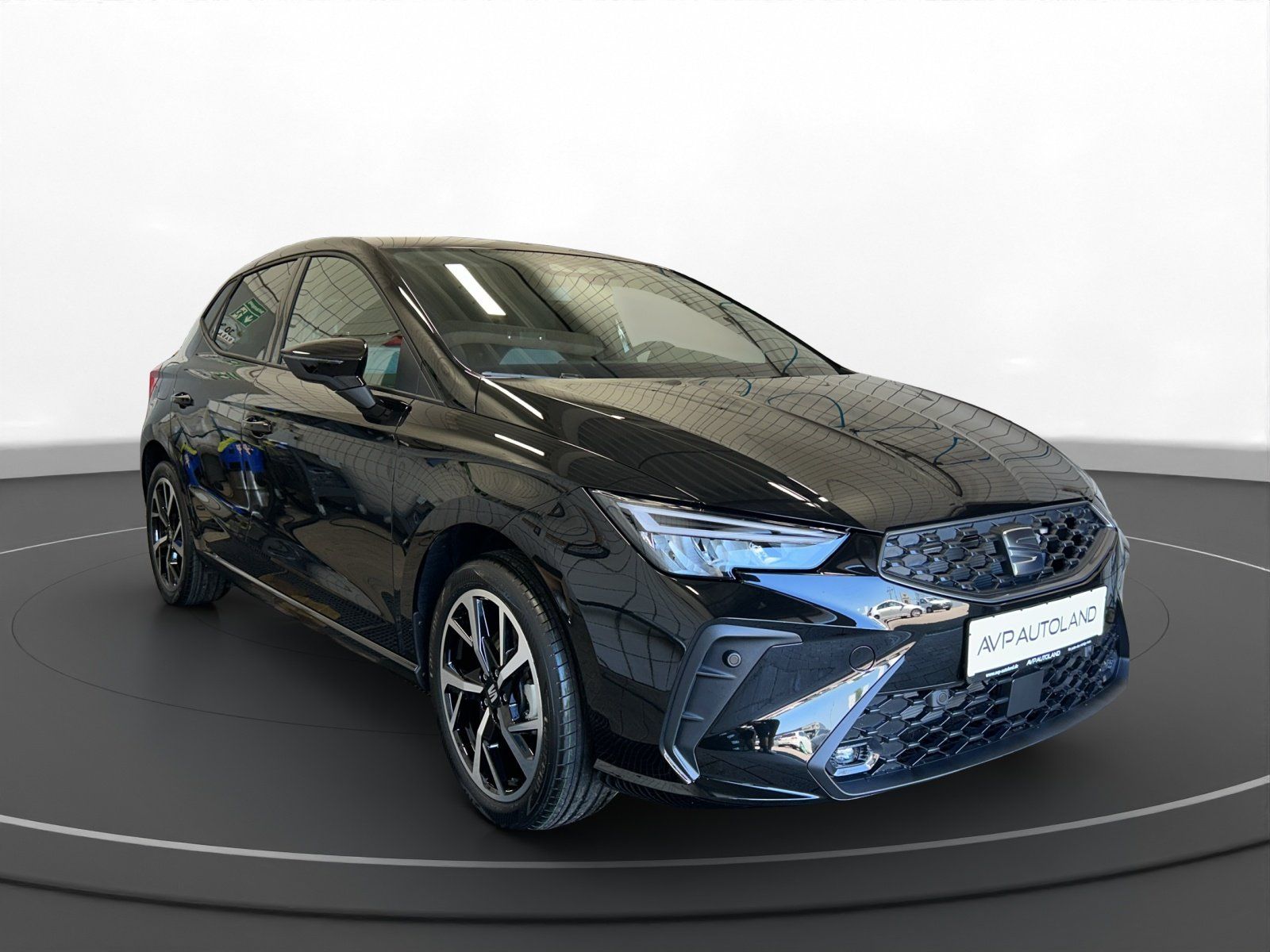 Seat Ibiza - Bild 4
