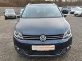 Volkswagen Touran 1,4 TSI Life "Tempomat "SHZ "Klimaautoma - Volkswagen Touran LIFE