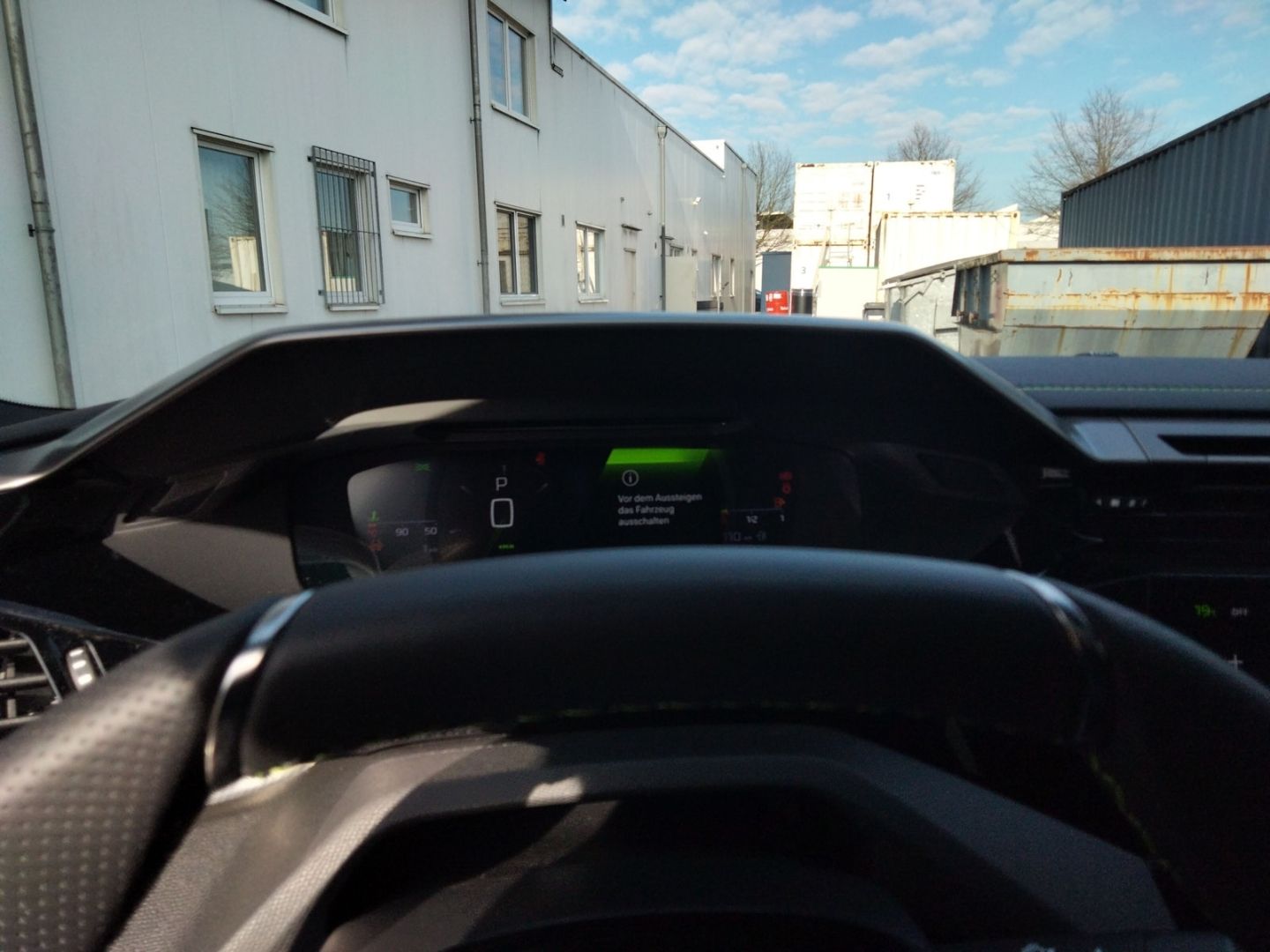 Fahrzeugabbildung Peugeot 308 1.5 SW GT BlueHDi 130 EAT8 AHK-abn. El. Pano
