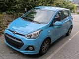 Hyundai i10 Zuverlässiger Stadtflitzer / P... - : Kleinwagen, Zuverlässige
