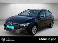 Volkswagen Golf VIII Variant 1.5 eTSI DSG Life *APP*LED*