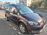 Volkswagen Caddy 1,2TSI Roncalli Edition Rollstuhl Umbau - Volkswagen Caddy: Roncalli Edition