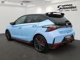 Hyundai i20N Performance 1.6 TGDi NAVI-PAKET/ASSISTENZ-P - Hyundai i20 Performance Gebrauchtwagen