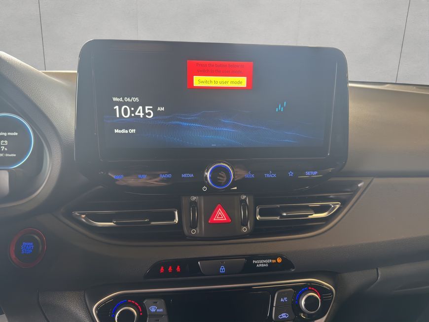 Hyundai i30 – Bild 13