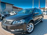 Volkswagen VW Passat Alltrack 2.0 TDI Voll - gebrauchte VW Passat Alltrack aus dem Jahr 2014