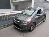 Opel Karl Rocks Klima Alu PDC SHZ Tel - Opel Karl: Rocks