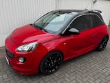 Opel Adam S 1.4 Turbo 110kW S - Opel Adam in Halle