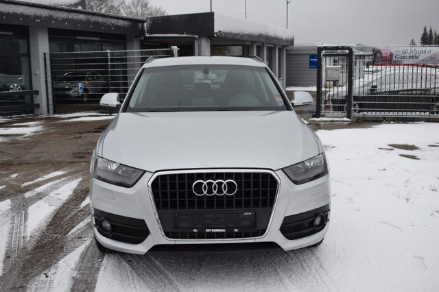 Audi Q3 2.0 TDI