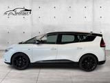 Renault Scenic IV Grand Black Edition*AHK*KAMERA*7SITZE - Renault Scenic mit Panoramadach