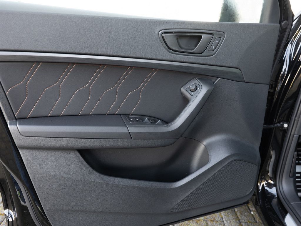 Cupra Ateca - Bild 14