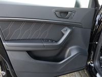 Cupra Ateca - Vorschau Bild 14