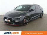 Hyundai i30 2.0 TGDI N Performance *SHZ*TEMPO*PDC*ALU* - Hyundai i30 Gebrauchtwagen in Nürnberg