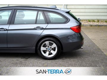 BMW 318 - 11
