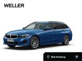 BMW 318i T. Aut. LivePro,AdapLED,Kam,HiFi,DrivingAss