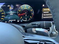 MERCEDES-BENZ E63S AMG/4Matic/J.STERNE/PANO/BURM/PER.AUSPUFF