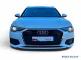 Audi A6 Avant 50 TDI quattro 360°Cam/4xSHZ/CarPlay/AC - Audi A6 C5 Gebrauchtwagen