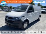 Volkswagen T6.1 Kasten 110 PS 5-Gang *Klima**GRA*Heckklappe - Volkswagen T6 New cars