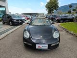 Porsche Boxster 2.7 24V - gebrauchte Porsche Boxster aus dem Jahr 2006