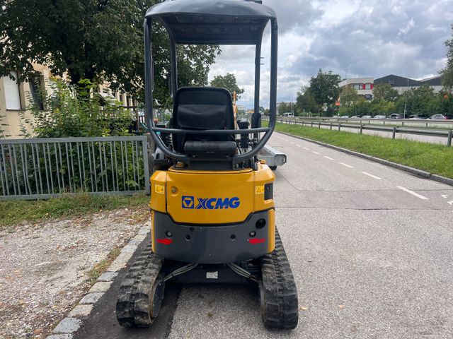 Andere XCMG XE 18E