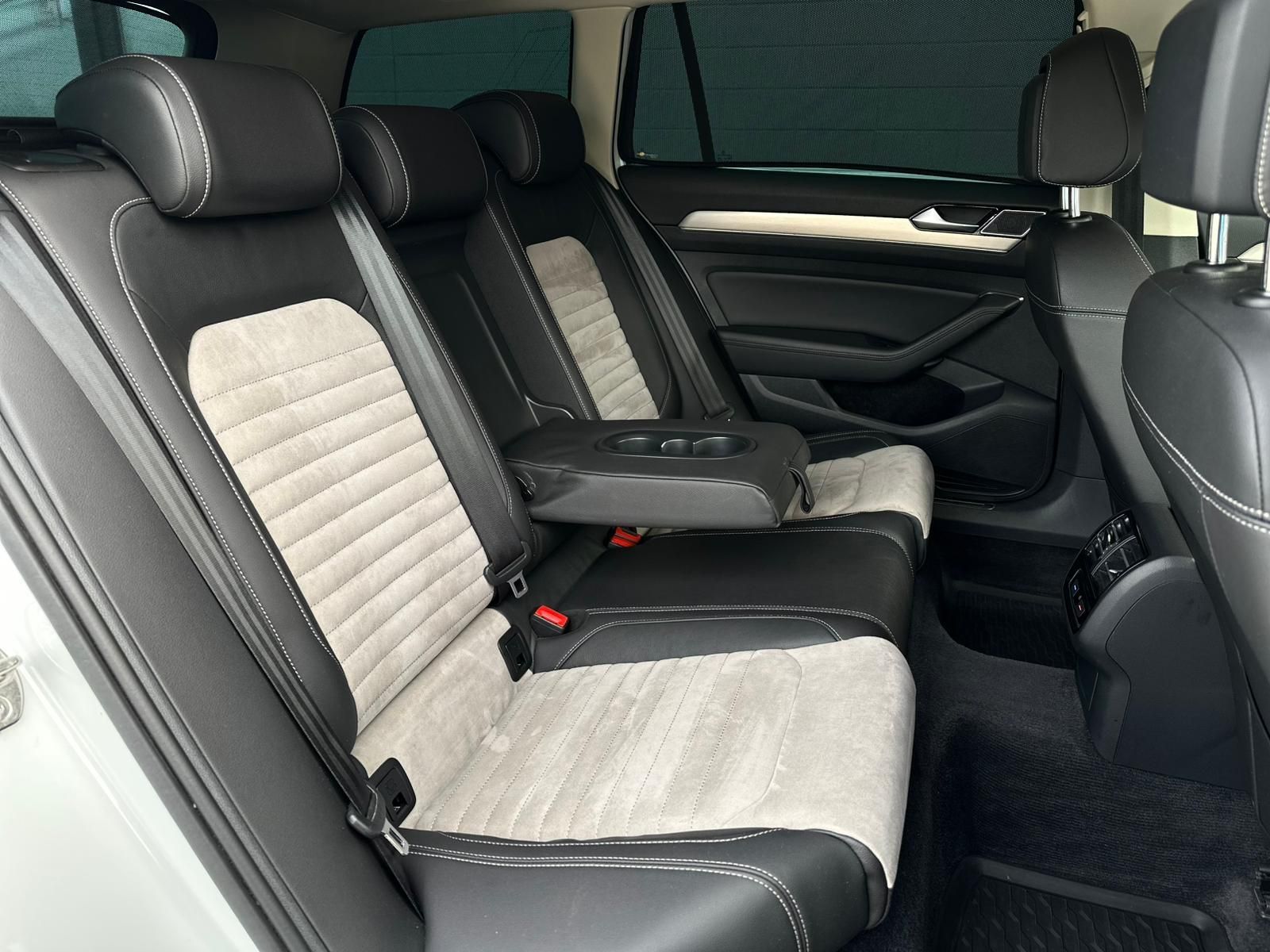 VW Passat Variant 1.4TSI BMT HIGHLINE* LED#SHZ#FH - Image 16