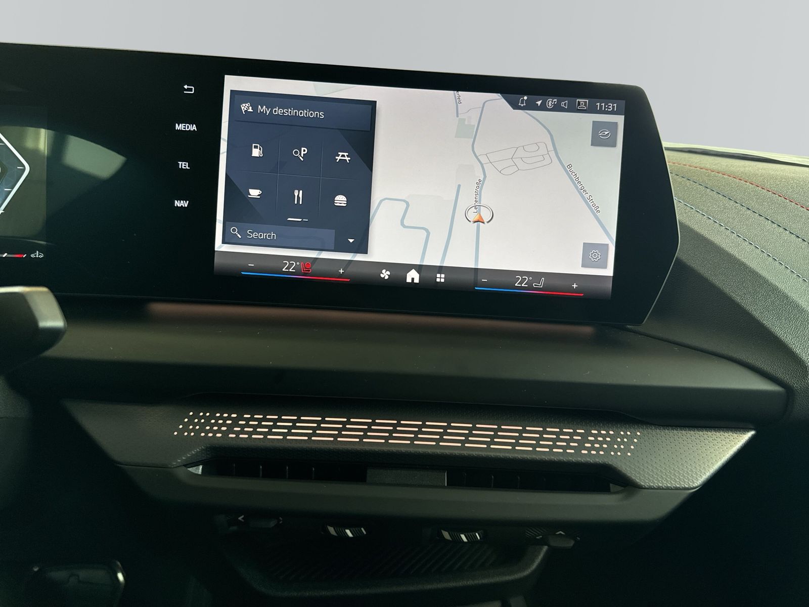 BMW 220 Gran Coupé - Bild 14