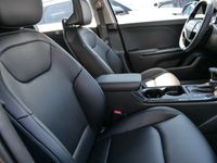 Kia K4 - Vorschau Bild 14