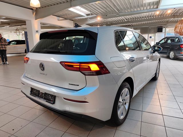 Golf VIII 2.0 TDI *ACC*Navi*APP*SH*LH*