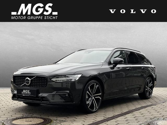 Volvo V90 Ultimate Dark #360° #Massage #Standheizung