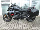 BMW R 1300 R Opt. 719 / Komfortlenker / Koffer - Motorräder in Hannover