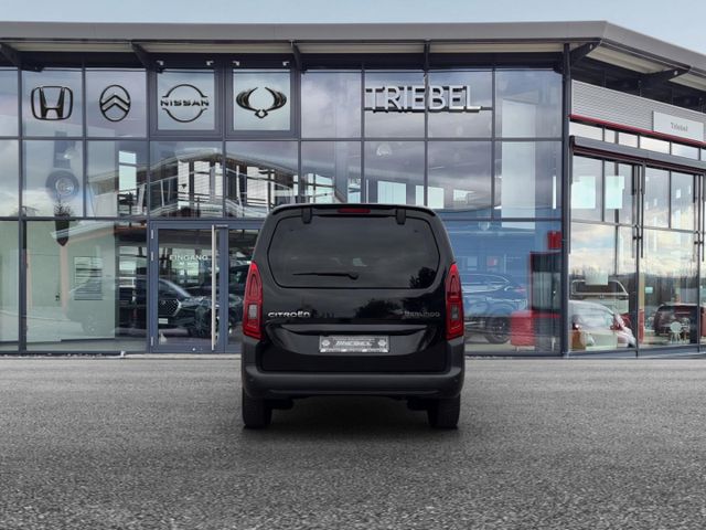 Citroën Berlingo Max XL 1.5 BHDi 130 °LED°Navi°RFK°PDC°