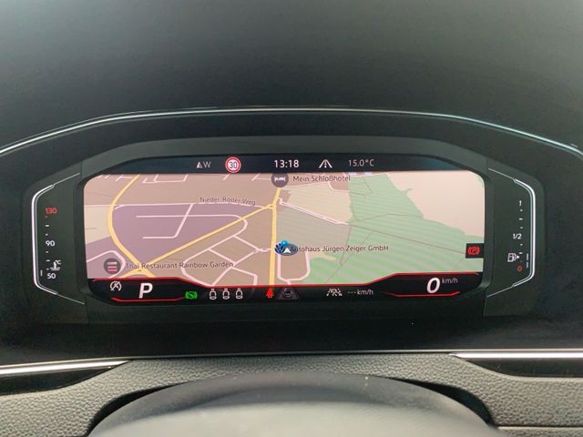 Passat Alltrack 2.0 TDI 4M LED+KAM+STANDHZG+PANO