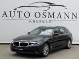 BMW 520 d Touring Aut. / RFK / AHK / LED  - BMW 520 in Duisburg