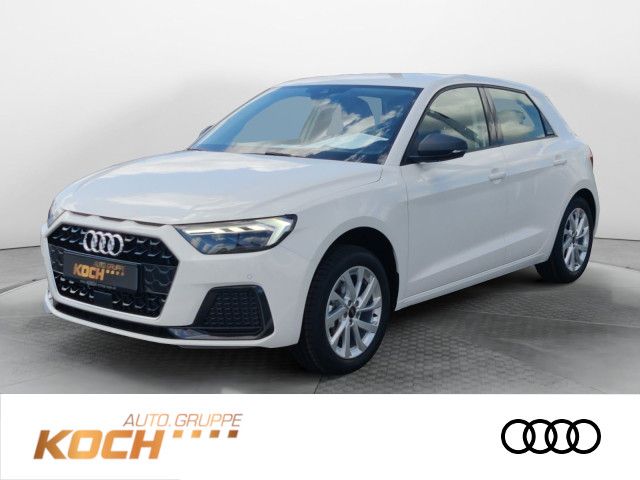 Audi A1 Sportback advanced 25 TFSI 70(95) kW(PS) S tr