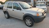 Land Rover Freelander 1,8 /Klima/5.Türer/4x4/AHK2000KG - Land Rover Freelander: 2.5