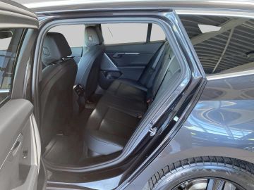 BMW 520 - 8