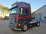 Volvo FH16-750 / XL / VEB+ / ACC / HYDRAULICS / I-PARK - Volvo Fh 16