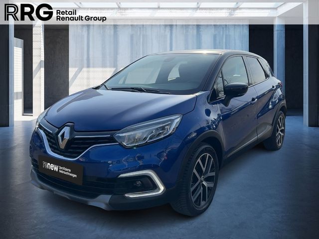 Renault Captur 1.3 TCe 150 Version S ENERGY Navi