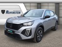 Peugeot 2008 Style 100 SITZHEIZUNG MIRROR DAB+ LED SOS