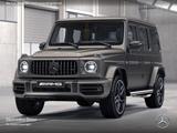 Mercedes-Benz G 63 AMG SUPERIOR/SHD/Night II/FondEnter/Carbon - gebrauchte Mercedes-Benz G 63 AMG aus dem Jahr 2023