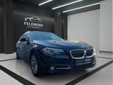 BMW °BMW°TOURING°520D°XDRIVE°LED°AUT°NAV°STZH° - BMW Gebrauchtwagen
