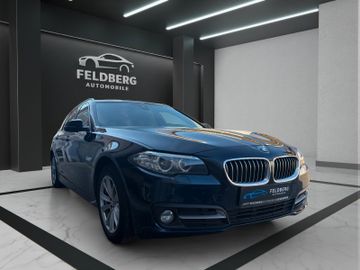 BMW 520 - 3